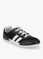 Z Collection Black Sneakers