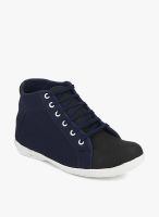 Z Collection Blue Sneakers