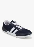 Z Collection Blue Sneakers