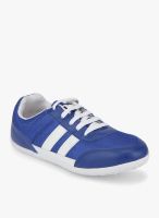 Z Collection Blue Sneakers