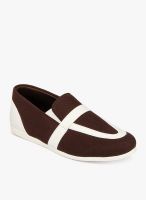 Z Collection Brown Sneakers