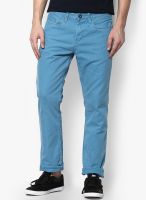 s.Oliver Blue Slim Fit Jeans