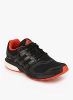 Adidas Questar Boost Tf Black Running Shoes