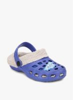 Airwalk Blue Sandals