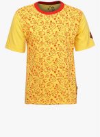 Angry Birds Yellow T-Shirt