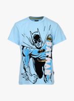 Batman Blue T-Shirt