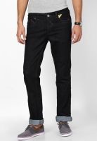 Canary London Black Slim Fit Jeans