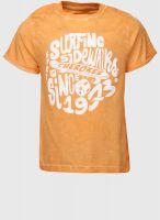 Cherokee Orange T-Shirt