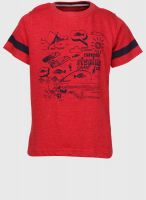 Cherokee Red T-Shirt