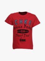 Cherokee Red T-Shirt