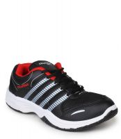 Columbus Tab-20 Running Shoes(Black, White)