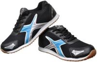 Contablue Running Shoes(Black)