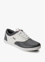 Fila Dogga Grey Sneakers