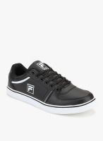 Fila Prato Black Sneakers