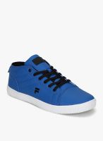 Fila Rocker Blue Sneakers