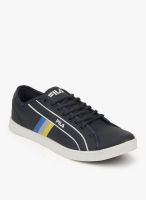 Fila Trendy Navy Blue Sneakers