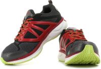 Fila Windspeed Running Shoes(Grey, Red)