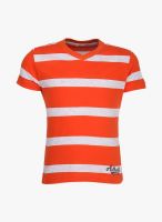 Fox Orange T-Shirt