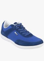 Gas Gypso Blue Sneakers