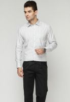Genesis Grey Formal Shirt