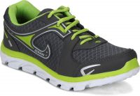 Glamour Running Shoes(Grey)