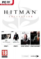 Hitman - Collection of 4 Games -  PC