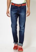 Jack & Jones Blue Slim Fit Jeans