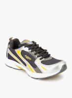 Lancer Grey Running Shoes