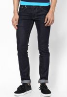 Levi's Blue Skinny Fit Jeans