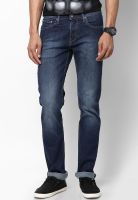 Levi's Blue Slim Fit Jeans