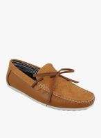 Lord's Brown Loafers