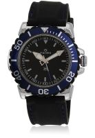 Maxima 29825Ppgi Hybrid Black/Black Analog Watch