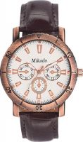 Mikado MG202W Analog Watch - For Boys, Men