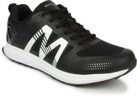 Mmojah Rider-05 Running Shoes(Black, White)