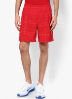 Nike Red Shorts