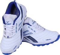 Orbit Running Shoes(White)