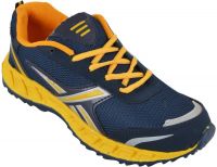 Porcupine Running Shoes(Navy)