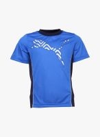 Puma Active Cell Blue Tee