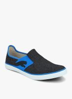 Puma Lazy Slip On Dp Black Sneakers