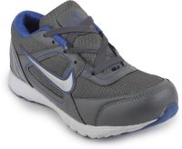 Rod Takes-ReOx Faloon Running Shoes(Grey)