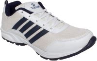 Stellone Running Shoes(White)