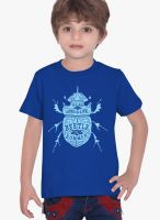 Tantra Blue T-Shirt