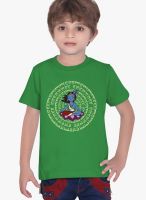 Tantra Green T-Shirt