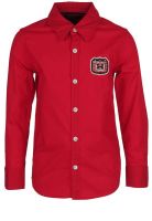 Tommy Hilfiger Red Casual Shirt