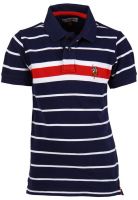 U.S. Polo Assn. Blue Polos