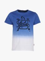 U.S. Polo Assn. Blue T-Shirt