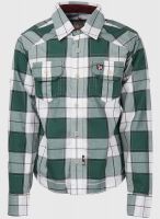 U.S. Polo Assn. Green Casual Shirt