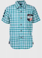 U.S. Polo Assn. Green Casual Shirt