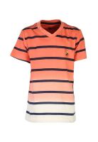 U.S. Polo Assn. Orange T Shirts