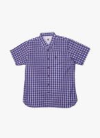 U.S. Polo Assn. Purple Casual Shirt